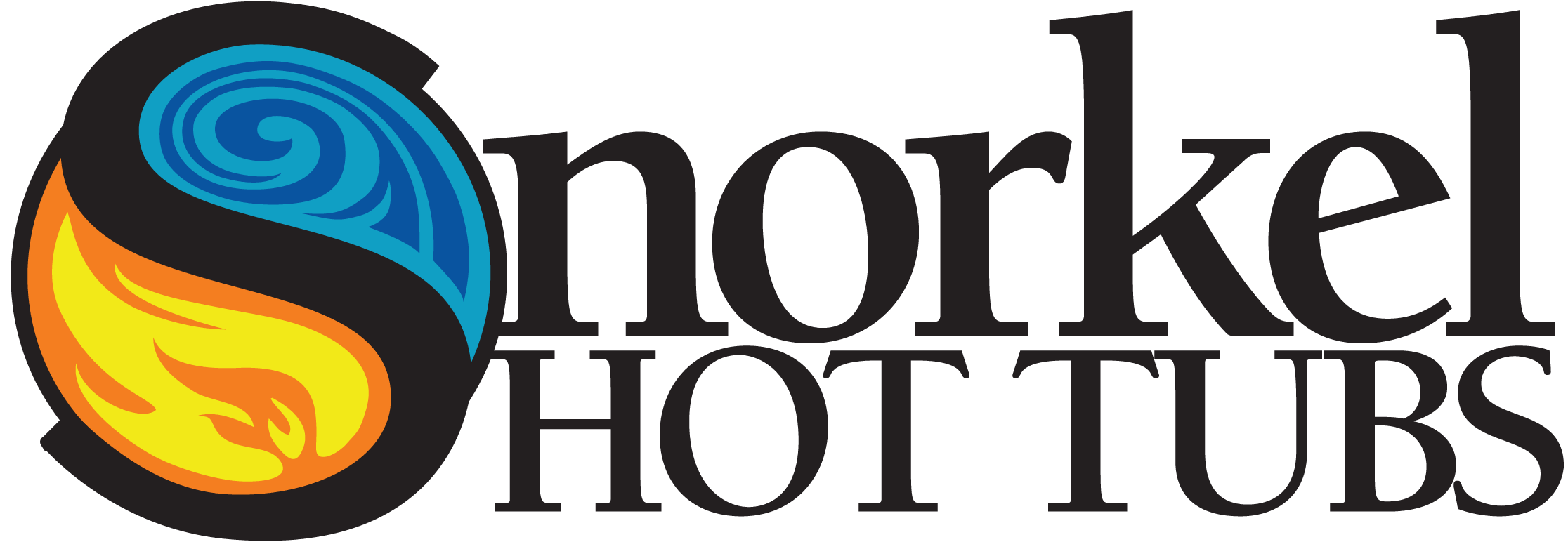 Snorkel Hot Tubs